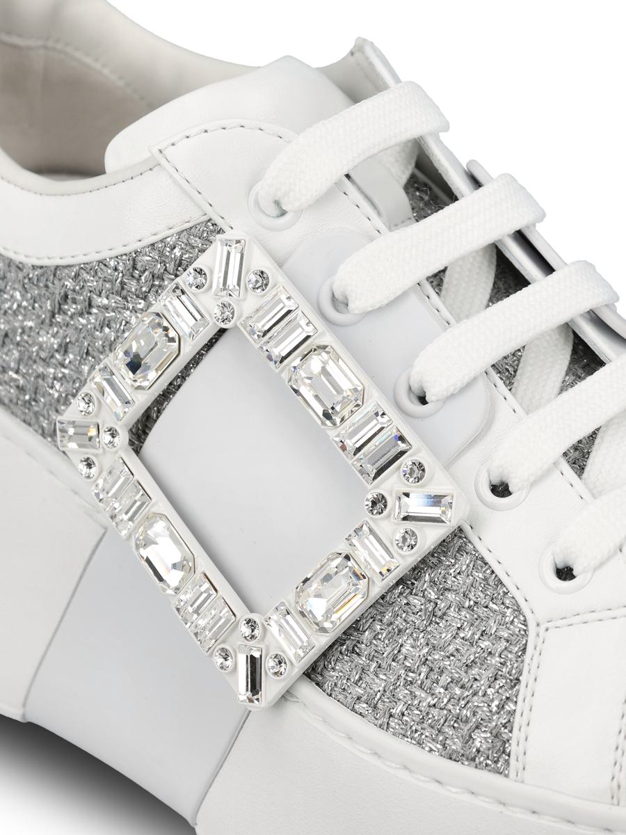 Roger Vivier Sneakers