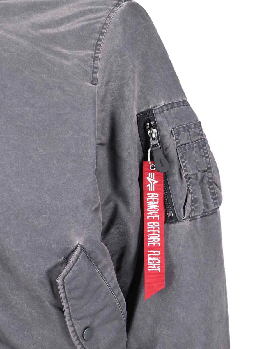 Alpha Industries Jackets