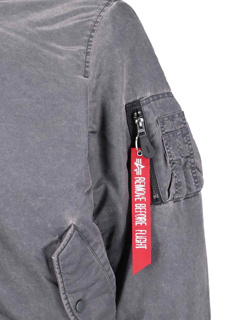 Alpha Industries Jackets