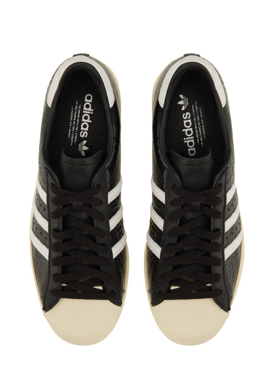 Adidas Originals "Superstar Vintage" Sneaker Unisex