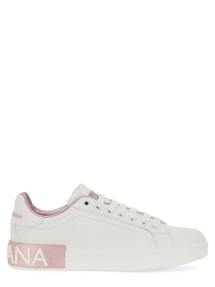 Dolce & Gabbana Sneaker Portofino