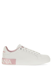 Dolce & Gabbana Sneaker Portofino