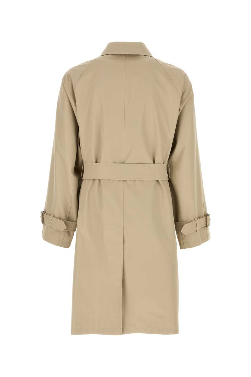 Burberry Trench
