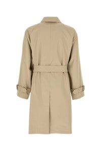 Burberry Trench