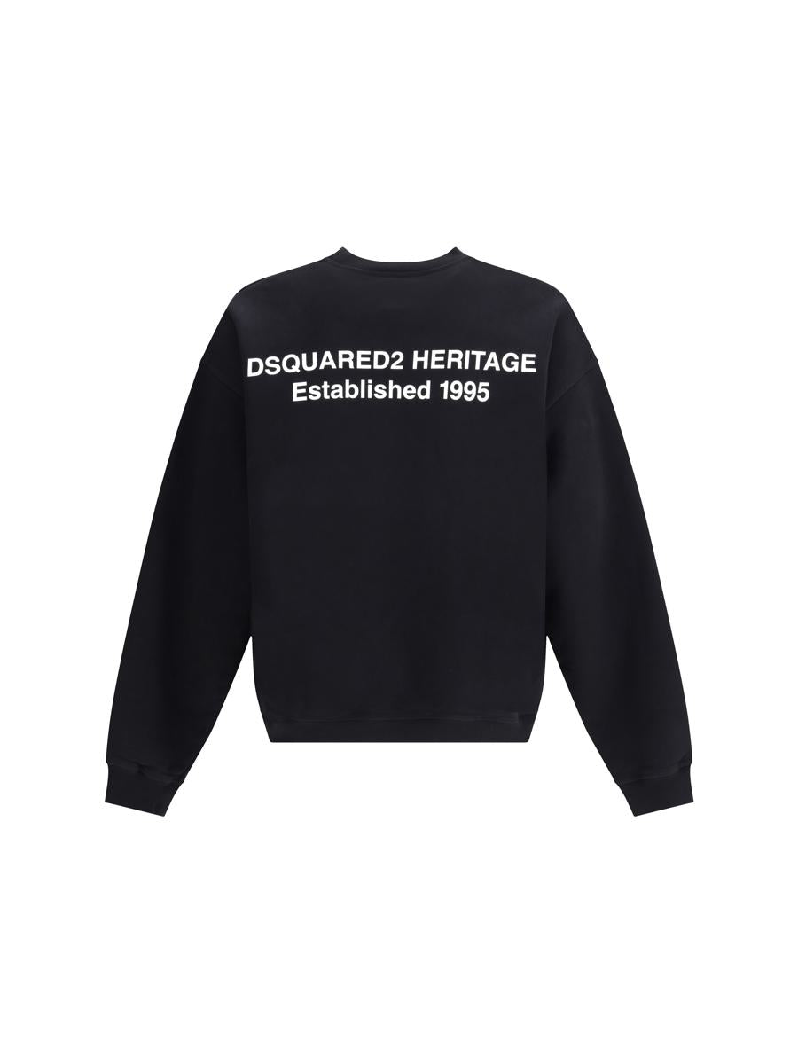 DSQUARED2 Sweatshirts