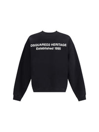 DSQUARED2 Sweatshirts