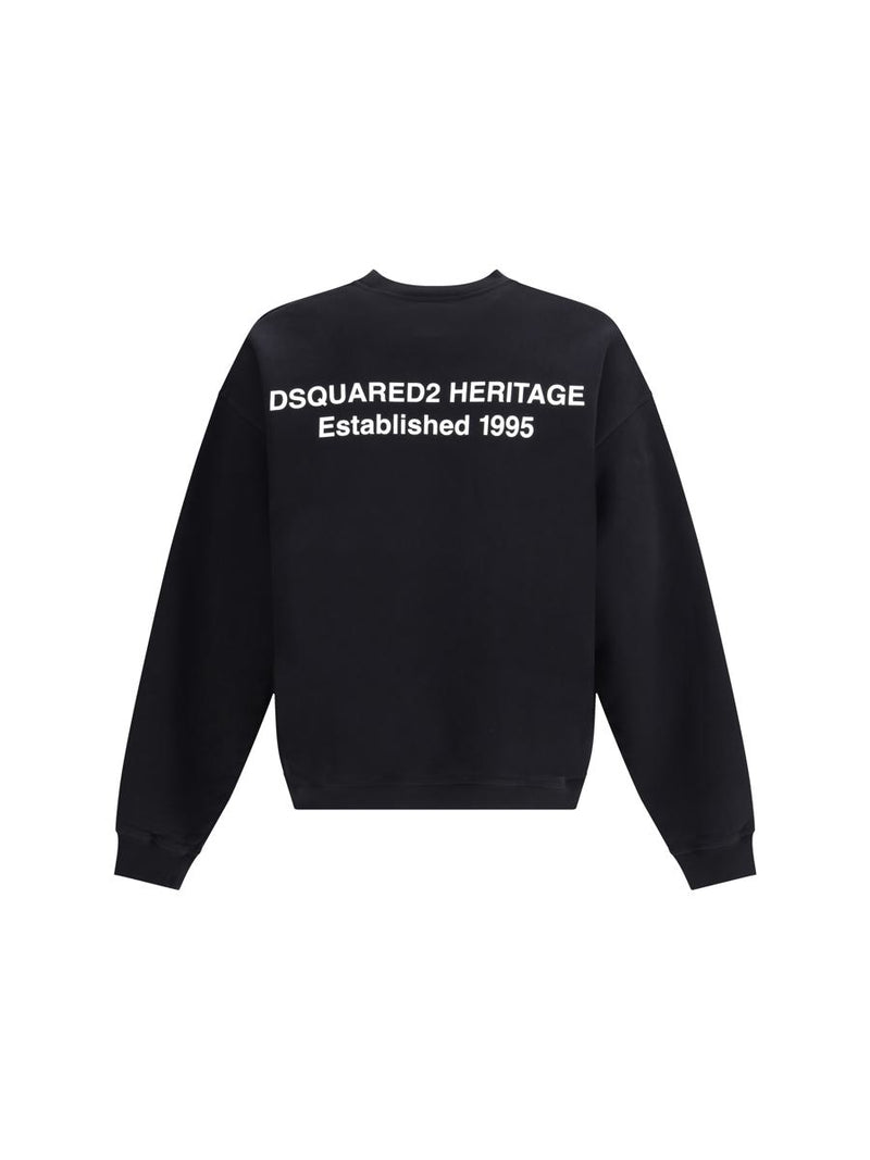 DSQUARED2 Sweatshirts