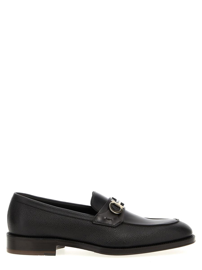Salvatore Ferragamo 'Benedict' Loafers
