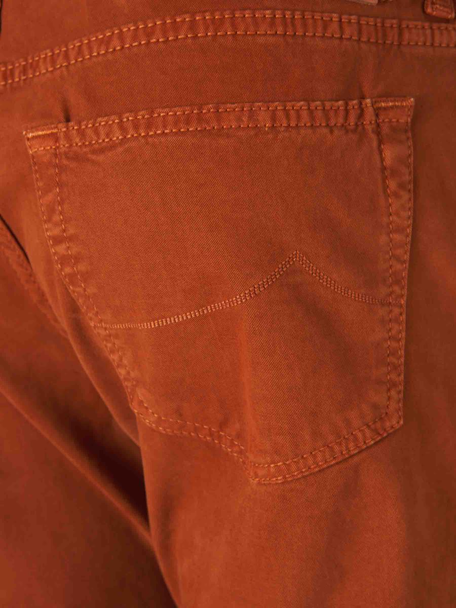 Jacob Cohen Bard 5 Pocket Pants