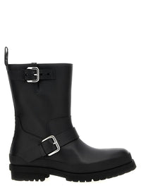 Stella McCartney 'Biker' Ankle Boots