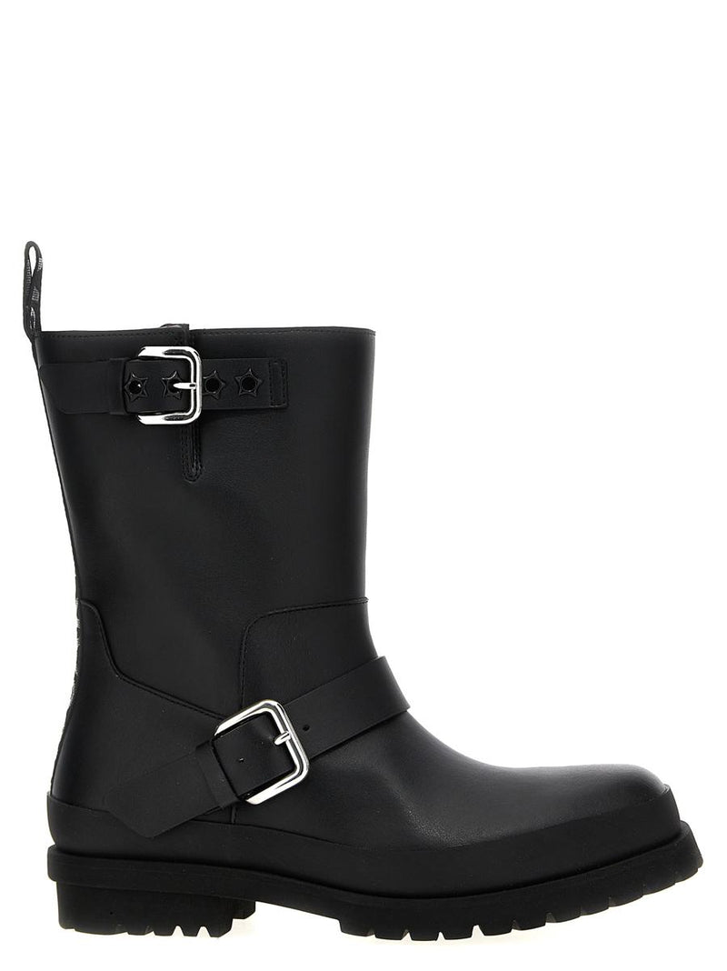 Stella McCartney 'Biker' Ankle Boots