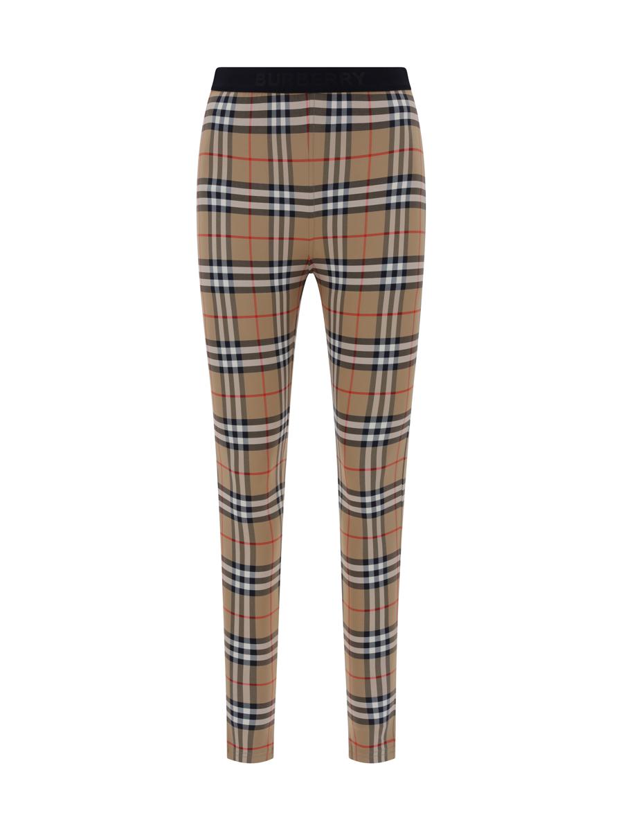 Burberry Leggings