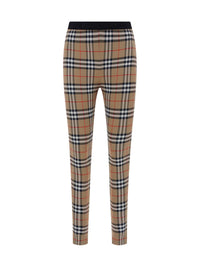 Burberry Leggings