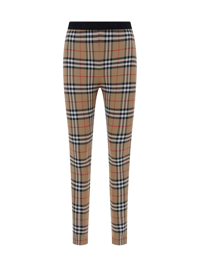 Burberry Leggings