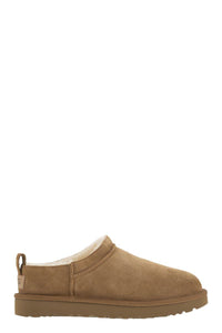 UGG Classic Micro - Suede Ankle Boot