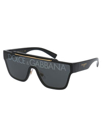 Dolce & Gabbana Sunglasses