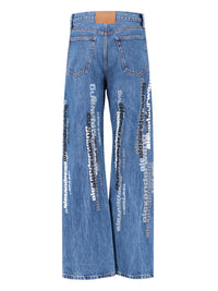 Alexander Wang Jeans