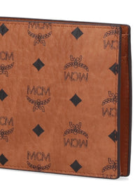 Mcm Wallets