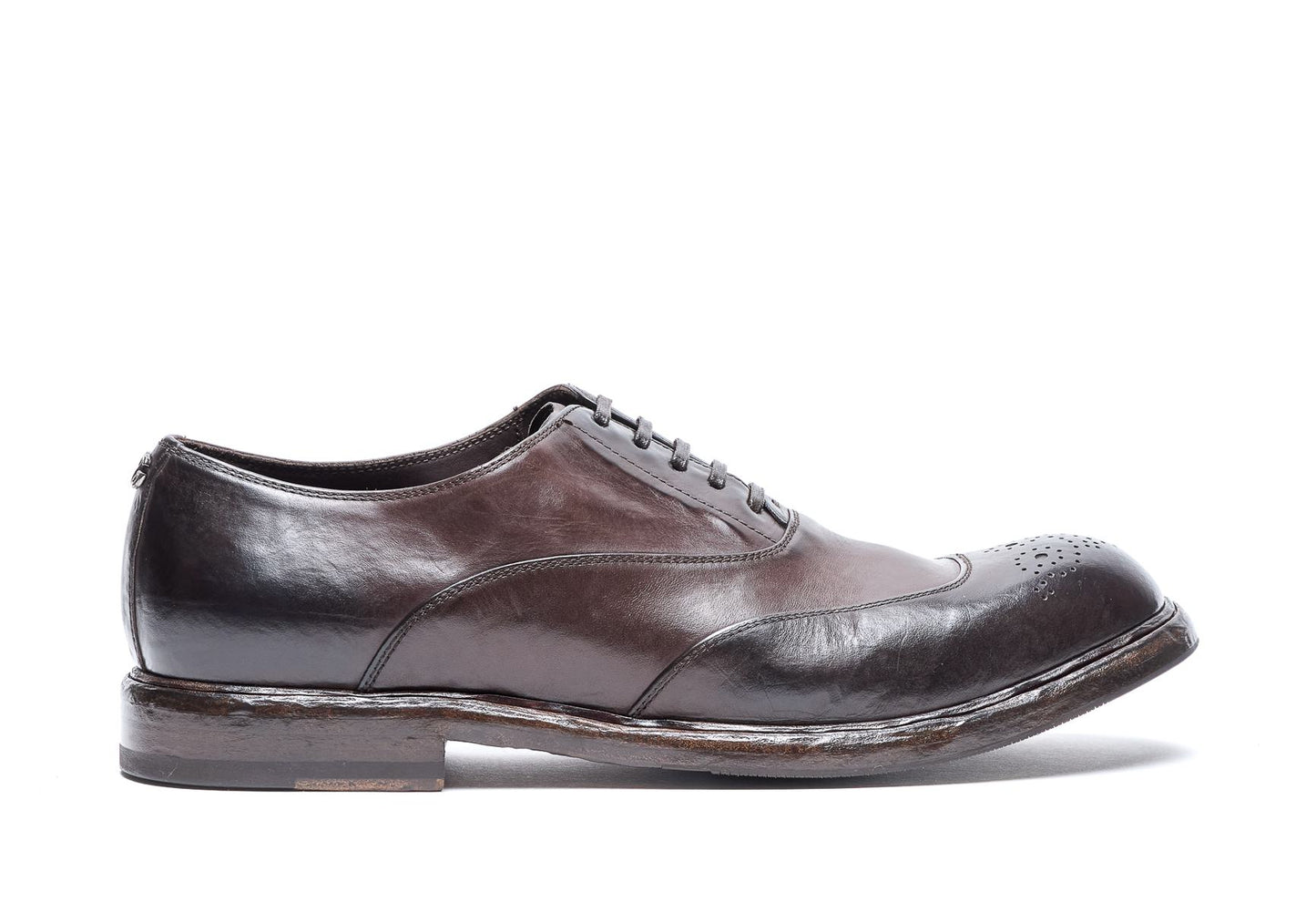 Dolce & Gabbana Flat Shoes