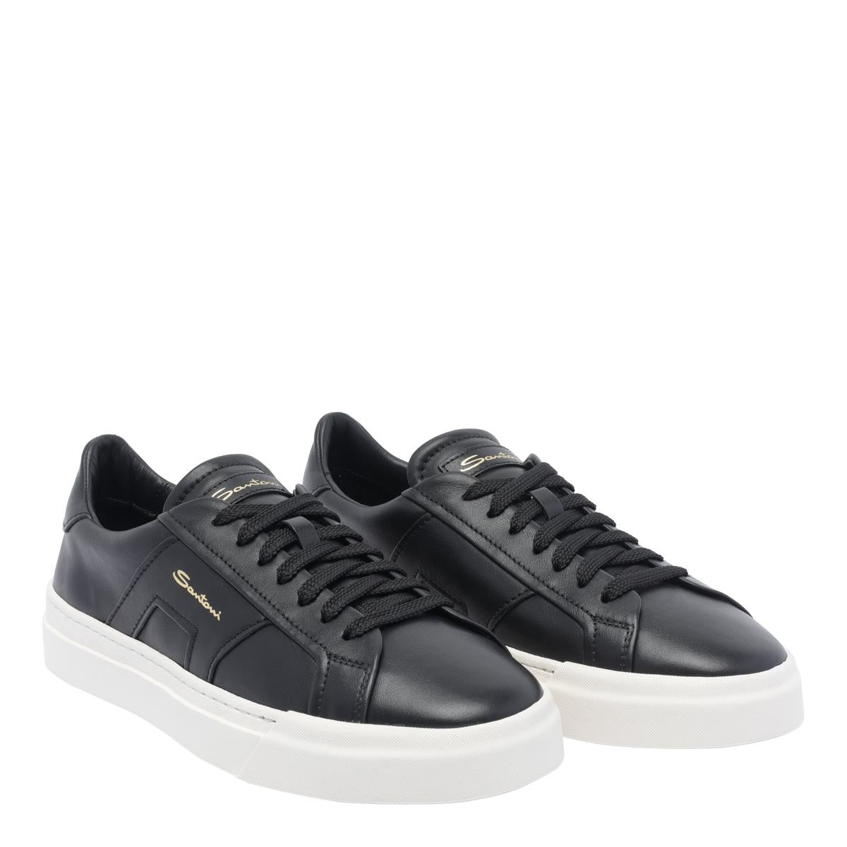 Santoni Sneakers