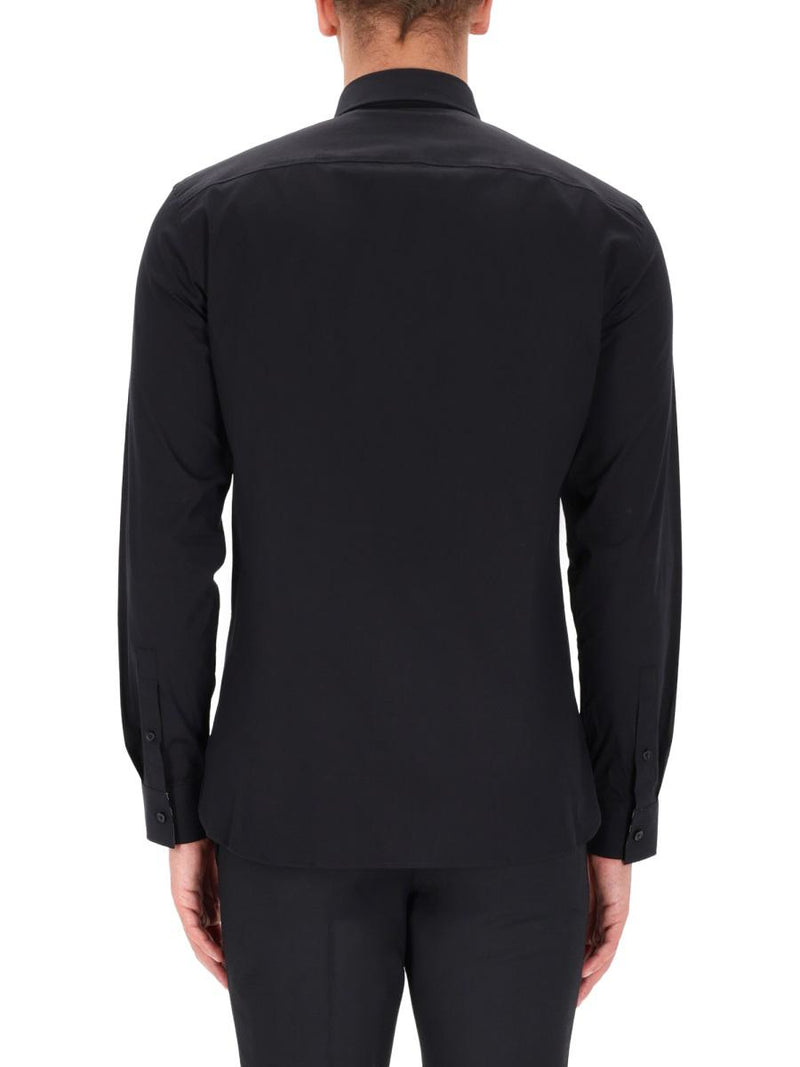 Burberry Cotton Shirt