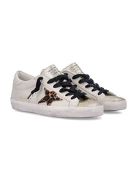 Golden Goose Super-Star Woman'S Sneakers