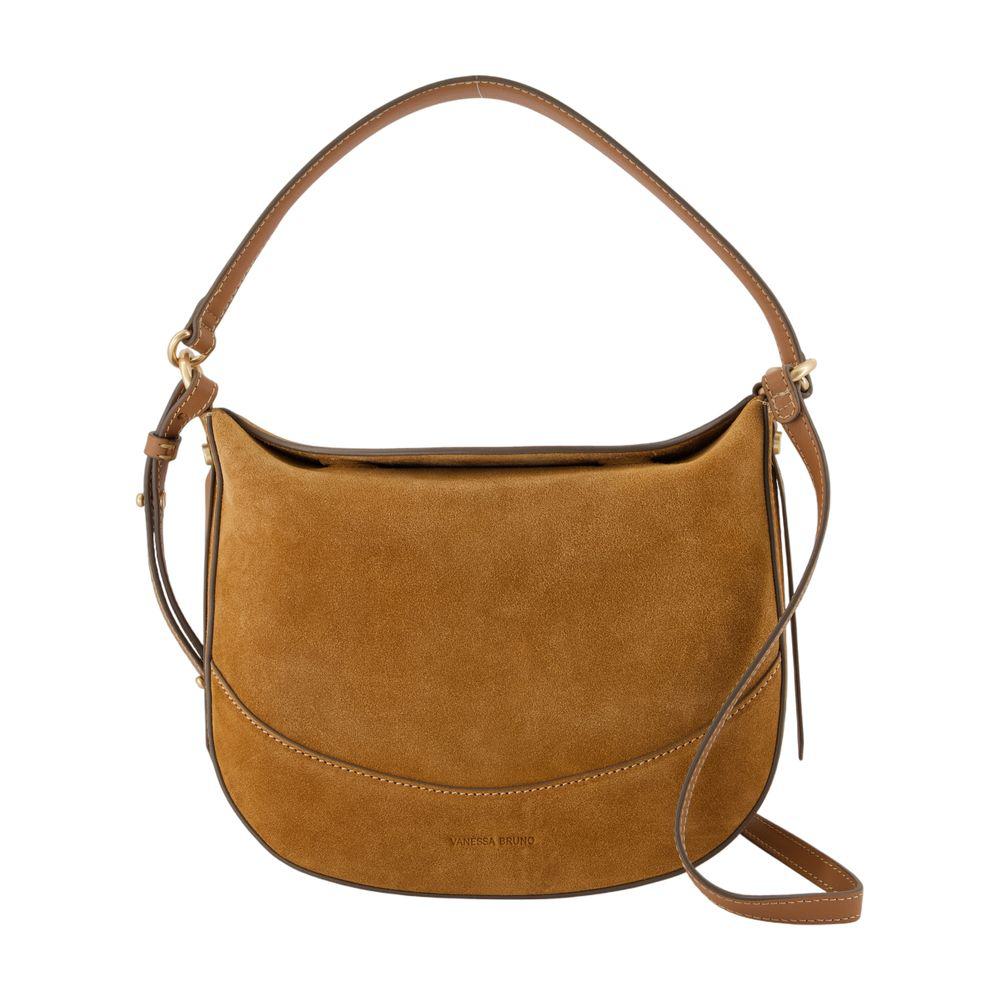 Vanessa Bruno Daily Mm Shoulder Bag