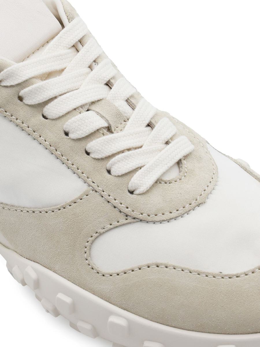 Jil Sander Low Top Sneakers Shoes