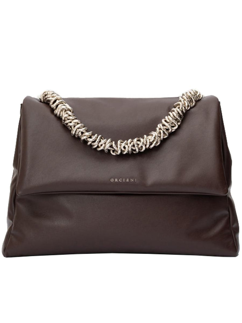 Orciani Sveva Nappa Bold Xl Bags