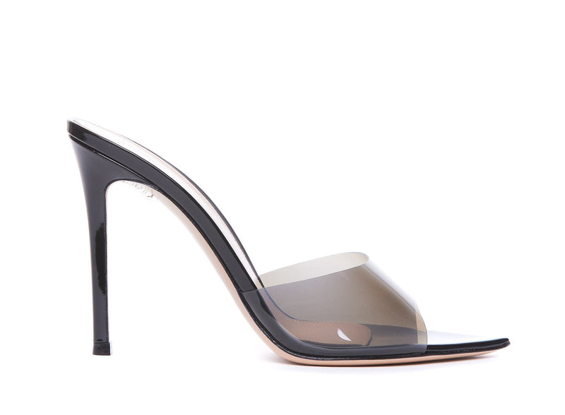 Gianvito Rossi With Heel