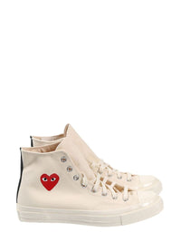 Comme Des Garçons Chuck 70 Sneakers