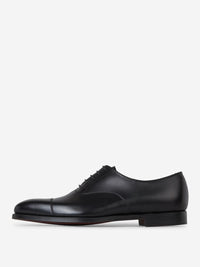 Crockett & Jones Hallam Leather Shoes