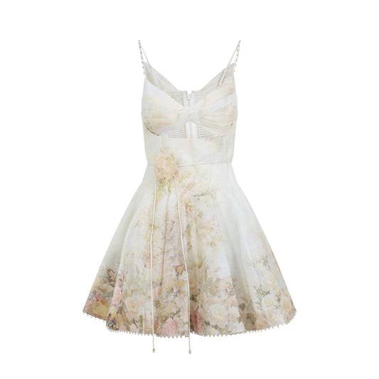 Zimmermann Dress