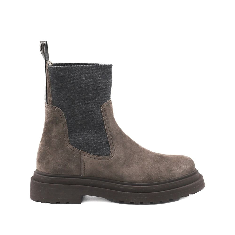 Brunello Cucinelli Boots