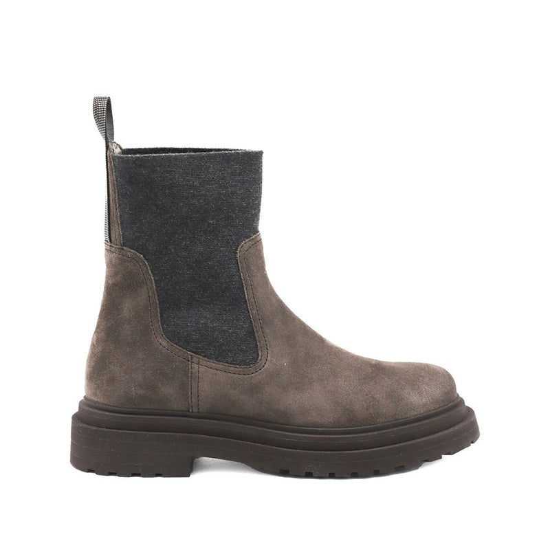 Brunello Cucinelli Boots