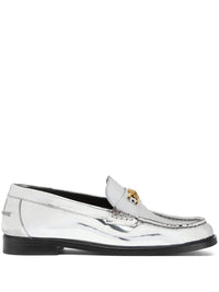 Versace Flat Shoes