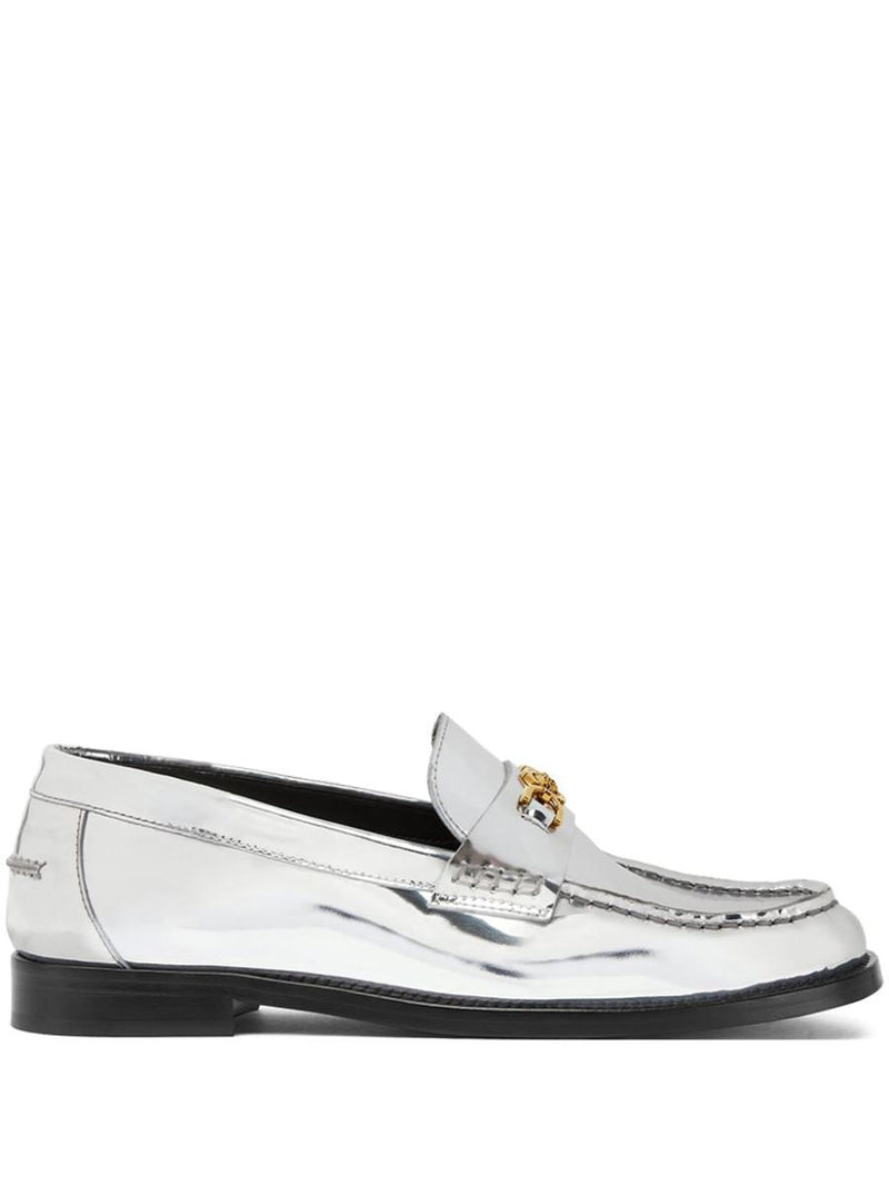 Versace Flat Shoes