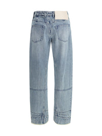 Jil Sander Jeans
