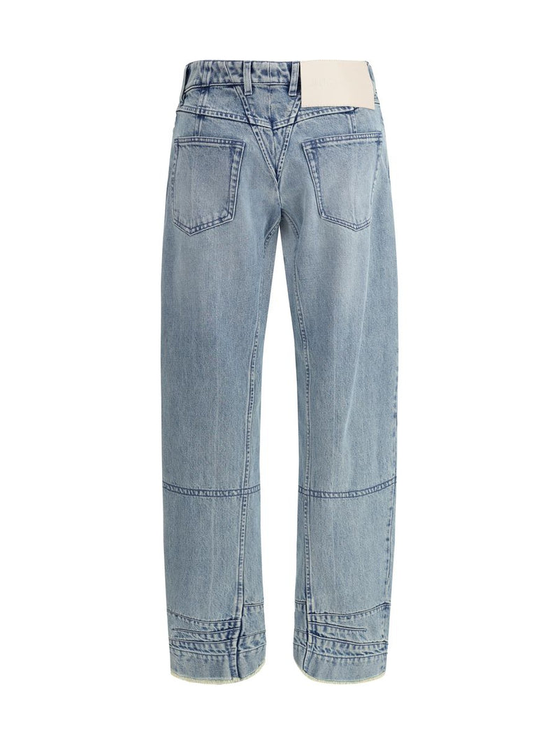 Jil Sander Jeans