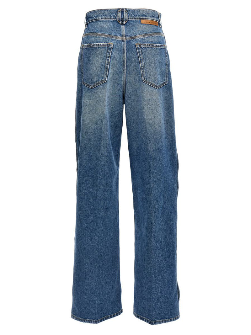 Stella McCartney Bootcut Jeans