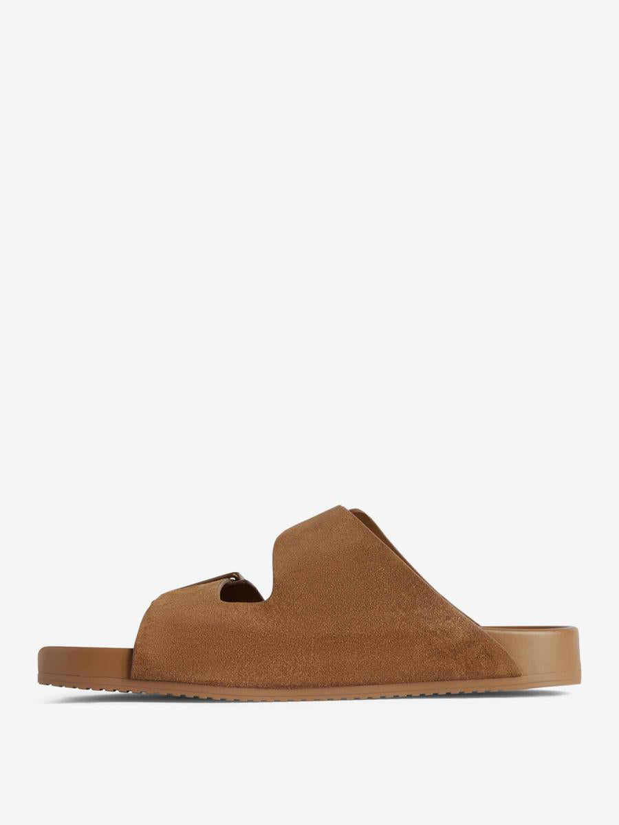 Balenciaga Sunday Sandals