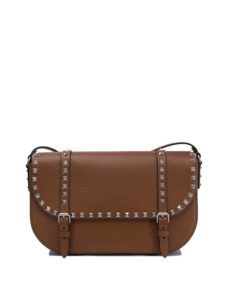 Valentino Garavani "Rockstud" Crossbody Bag
