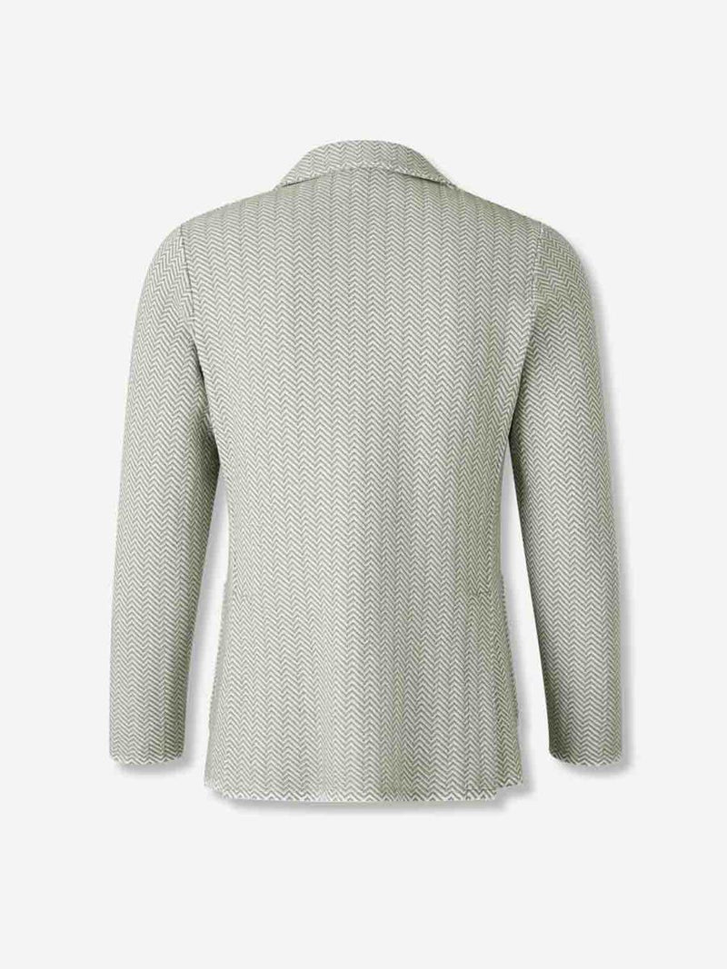 Lardini Straight Blazer