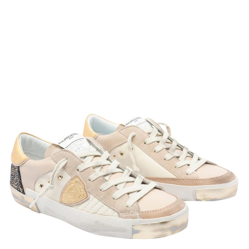 Philippe Model Sneakers
