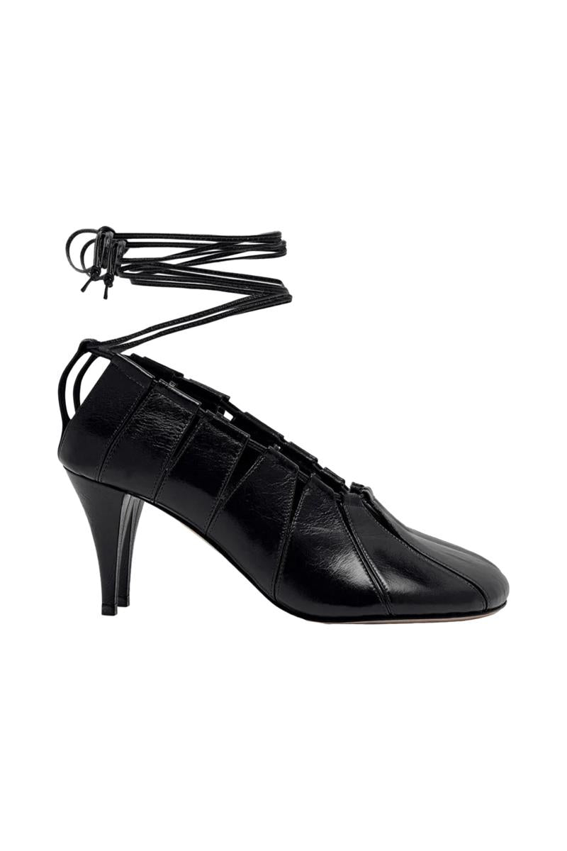 Proenza Schouler Glove Hinge Pumps Shoes