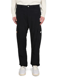 Marcelo Burlon County Of Milan Cargo Cross Pants