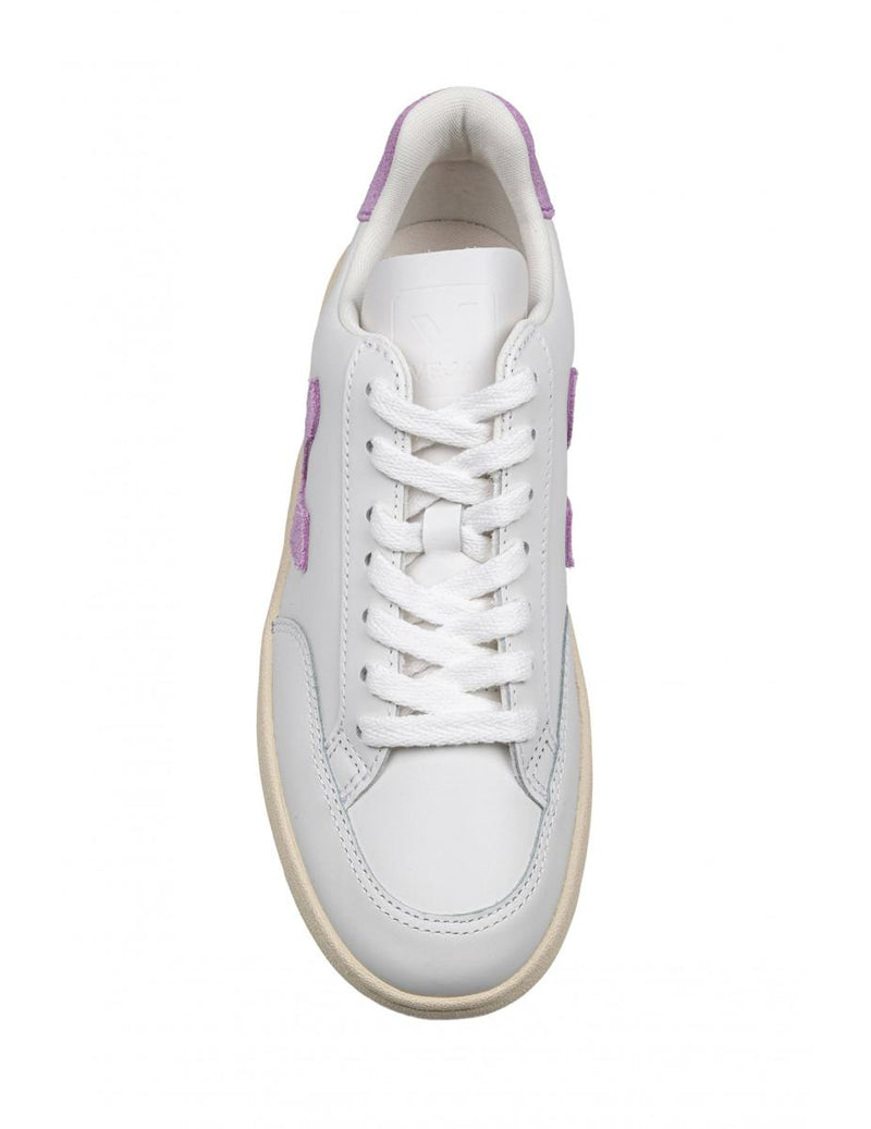 Veja Leather Sneaker