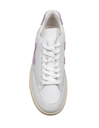 Veja Leather Sneaker