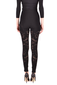 Atos Lombardini Trousers