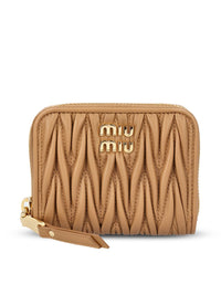 Miu Miu Wallets